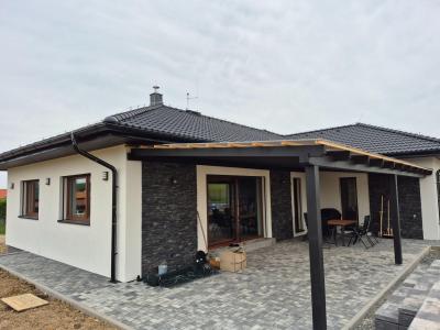 Jaké bydlení - stavíme, bydlíme | Někdo kdo stavěl s RD Nobles - Plzeňsko?