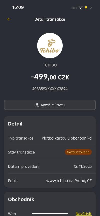 Nakupujeme - obchody, reklamace | Tchibo objednavka
