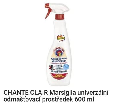 Domácnost | Cim vycistit panev?