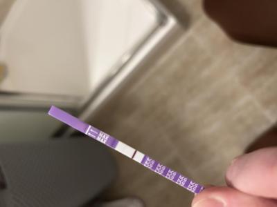 Těhotenství | Jsem těhotná? Duch na testu…