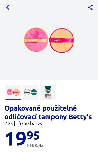 Kosmetika a hygienické potřeby | Jaký přírodní přípravek na odličování