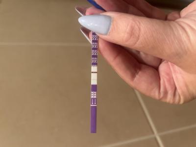 Těhotenství | Vůbec mě nebolí prsa
