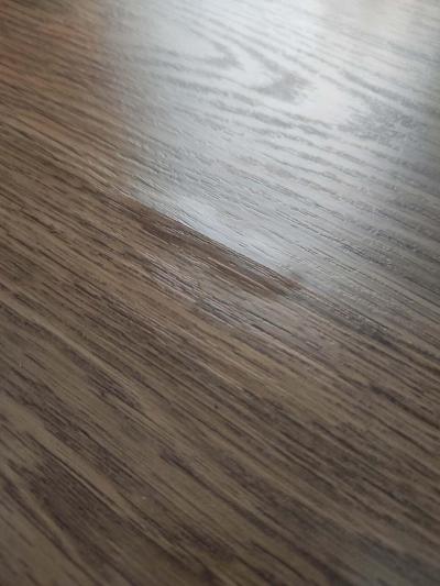 Vše možné | Bublina v plovoucí podlaze