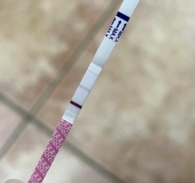 Testování a těhotenský test | Spolehlivost těhu testů