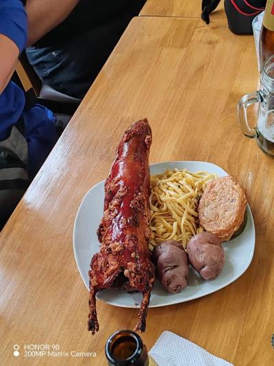Nakupujeme - obchody, reklamace | Chování prodavačky, nemohu se z toho vzpamatovat