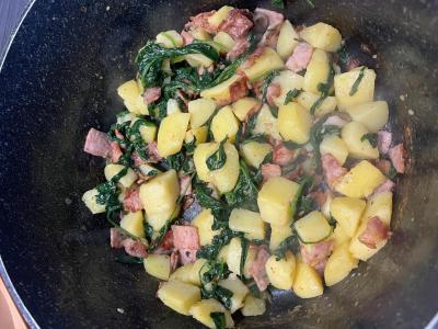 Recenze z kampaně Testerky vyzkoušely chytrou aplikaci Guláš. Líbilo se jim rychlé vaření, které šetří peníze i čas?