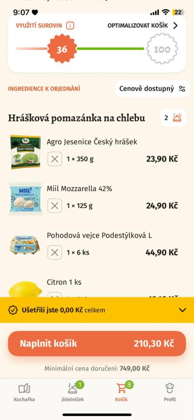 Recenze z kampaně Testerky vyzkoušely chytrou aplikaci Guláš. Líbilo se jim rychlé vaření, které šetří peníze i čas?