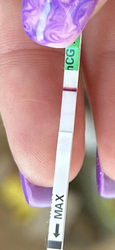 Testování a těhotenský test | Tehotenstvi slavy duch