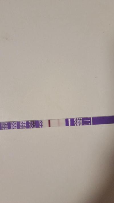 Testování a těhotenský test | Kamarádky těhotenský test