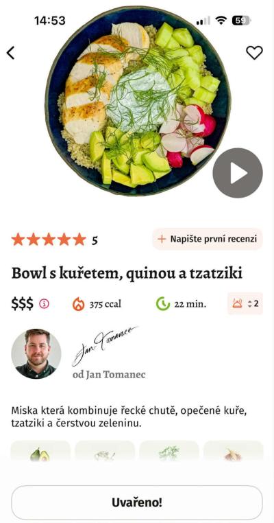 Recenze z kampaně Testerky vyzkoušely chytrou aplikaci Guláš. Líbilo se jim rychlé vaření, které šetří peníze i čas?