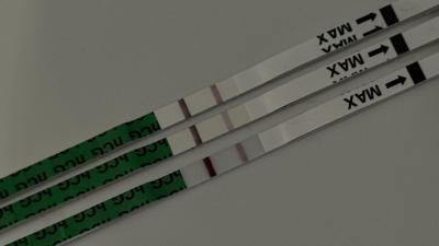 Testování a těhotenský test | Tt nesili?