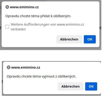 Dotazy pro adminy | Gramatika na vebu