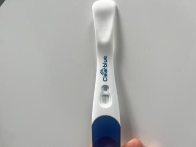 Testování a těhotenský test | Snažilky 2025