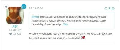 Filmy, seriály, muzika, knížky, hry | Volby 2025, koho?