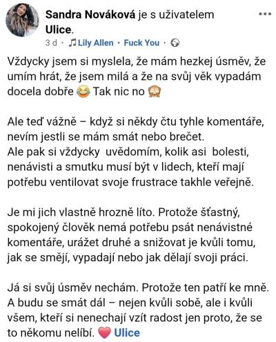 Filmy, seriály, muzika, knížky, hry | Ulice :-)