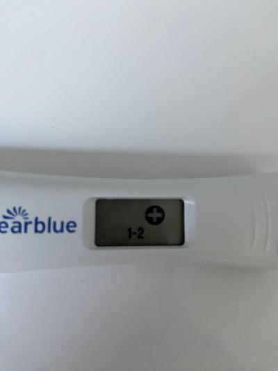 Testování a těhotenský test | Snažilky 2025