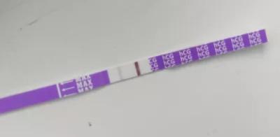 Testování a těhotenský test | KET DUBEN 2025