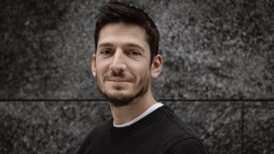 Pediatr, neonatolog a influencer Cyril „Děckař“ Matějka.