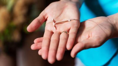 Nové nehormonální nitroděložní tělísko Miudella bylo vyvinuto s ohledem na větší pohodlí žen.