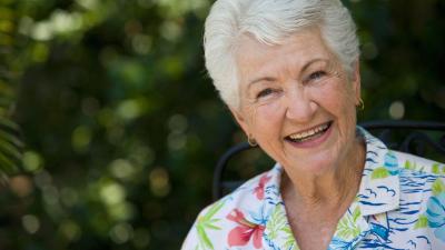 Máma mě s úsměvem odmítá a já si přijdu bezradná