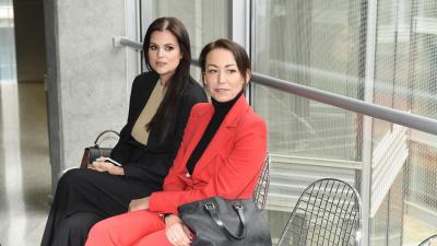 Soud Agáty Hanychové a Jaromíra Soukupa, Praha 28. 5. 2025
