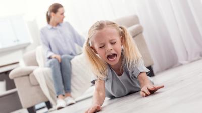 „Máte postižené dítě,“ vmetla mi učitelka, přitom má jen vývojovou dysfazii