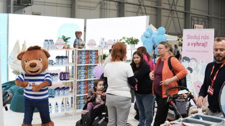 Chystáte výbavičku nebo sháníte hračky? FOR KIDS vám usnadní výběr