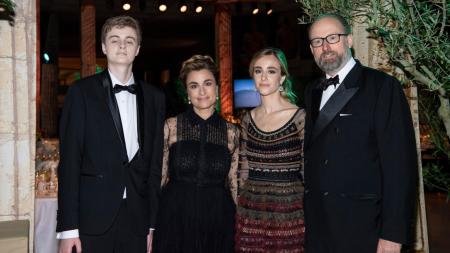 Zemřel princ Frederik z Lucemburska. Ve 22 letech podlehl vzácnému onemocnění