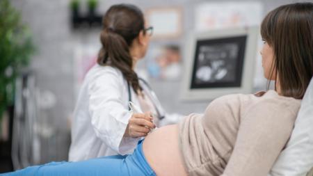 Dozvěděli jsme se, že čekáme třetí holku. Manžel nedokázal skrýt zklamání