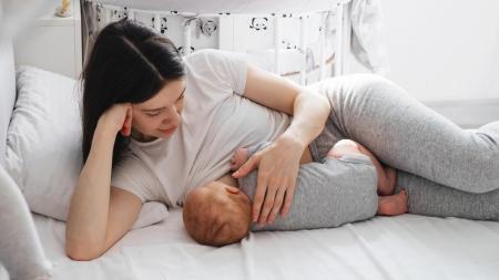 Zůstala jsem s manželem, ale dítě je milencovo. A bojím se budoucnosti