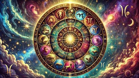 Velký horoskop 2025: Co čeká všechna znamení zvěrokruhu?
