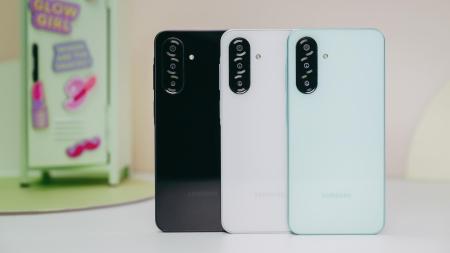 Fotky jako od influencera? S Galaxy A to zvládne každý, bez složitých filtrů