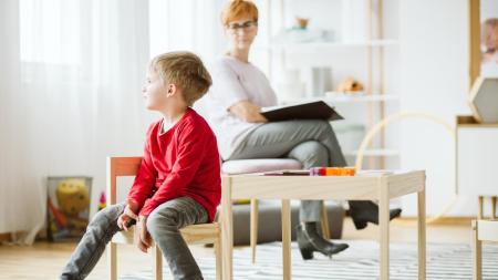 Odmítám, aby moje autistické dítě chodilo do školy s dětmi arogantních lidí