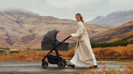 Nově na Feedo: Stylové a bezpečné kočárky Lionelo se slevou 10 % pro členy Feedo Clubu