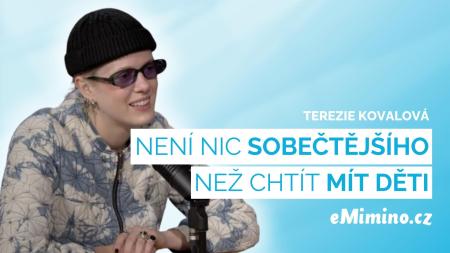 Mít děti není nic špatného, ale je důležité vědět, proč je vlastně chceme. Já jsem se rozhodla děti nemít