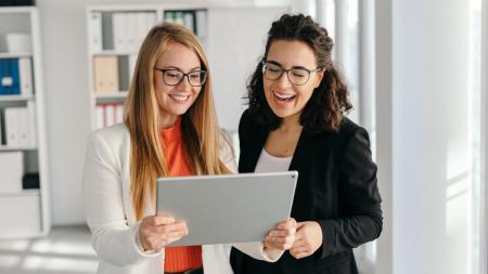 Z normální holky úspěšnou podnikatelkou? Herbalife plní ženám sny