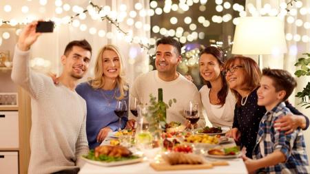 „Tvoje děti kazí ty moje,“ vmetla mi sestra v afektu před všemi na oslavě