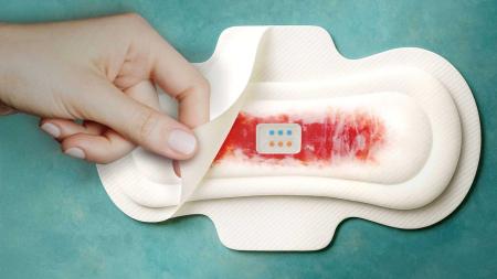 MenstruAI: Inovace, která změní způsob, jak sledujeme ženské zdraví