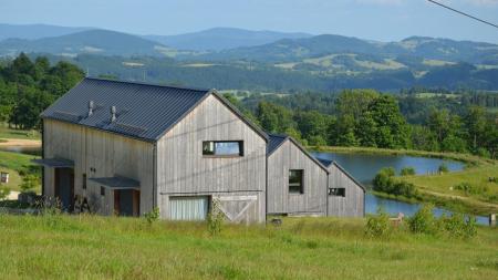 Dovolená v Jeseníkách? Zkuste Kraličák, areál plný zážitků i klidu hor
