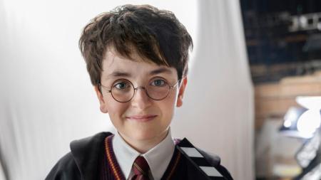 Začalo natáčení nového seriálu Harry Potter: Noví herci, nová éra Bradavic