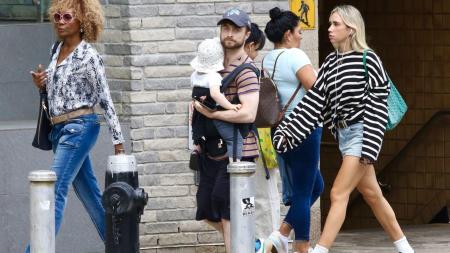 Kouzelnická miminka: Kteří herci z Harryho Pottera už jsou rodiči?