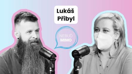 Otec Madlenky: Sílu mi dodávají reakce společnosti i moje další tři děti. Na zhroucení nemám čas