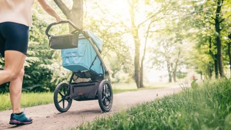 Šílený útok na matky s kočárky: Řidička v SUV nám přála smrt dětí
