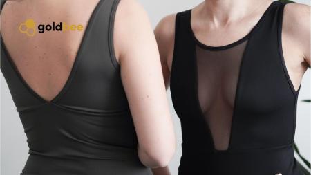 Testujeme GoldBee aneb Když oblečení pomáhá tvarovat nejen tělo, ale i sebevědomí