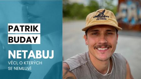 Mámu mám rád, tátu vůbec. Byl to násilník, zlomený člověk a nebylo v něm dobro 