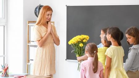 Dva měsíce placeného volna? Kdepak. Realita učitelských prázdnin vás možná zaskočí