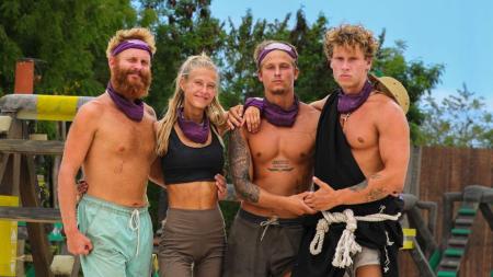 Survivor 2025: Napínavé finále plné emocí! Víme, kdo si odnesl titul i miliony