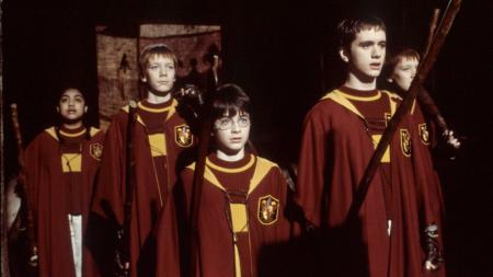 Kdo bude nový Harry, Ron a Hermiona? Fanoušci Harryho Pottera netrpělivě čekají na nové obsazení