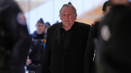 Pýcha Francie? Gérard Depardieu může dostat až 5 let vězení