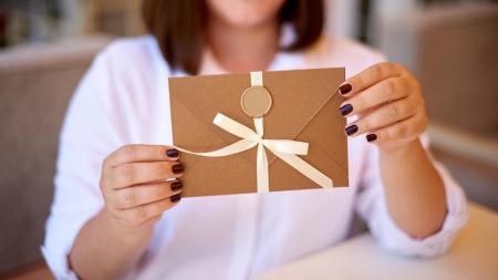 „Zklamala jsi mě,“ řekl mi táta po rozvodu. A chce vrátit peníze za svatbu